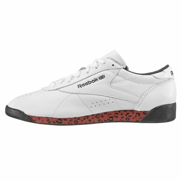 [CN1529] Women Reebok Freestyle Lo Melody Ehsani - Picture 2 of 7